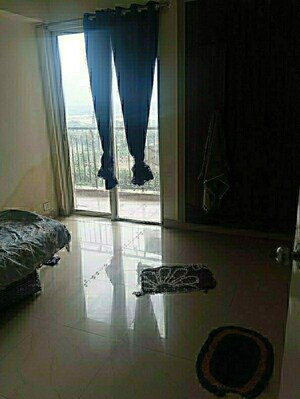 2 BHK Apartment For Rent in High End Paradise II, Raj Nagar Extension