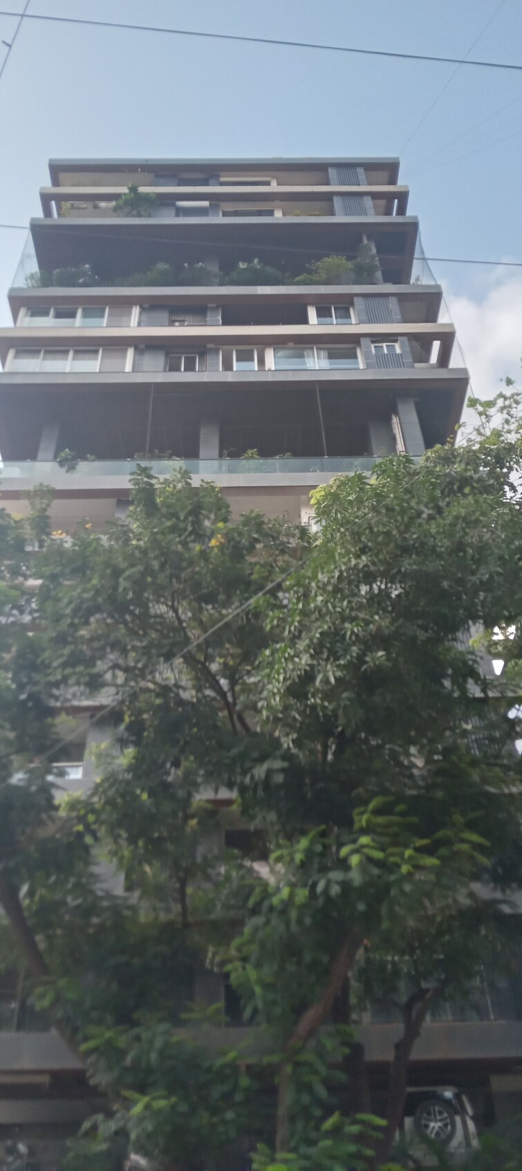 Cover Image, khar west 4 Bedroom 2800 Sq.Ft. Apartment In Khar West Mumbai 9283983