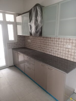 Kitchen in 3.5 BHK Apartment at ATS Le Grandiose, Sector 150 – for Rent