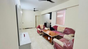 Bedroom in 2 BHK Apartment at MRG The Balcony, Sector 93 – for Rent