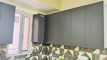 Bedroom in 2 BHK Apartment at MRG The Balcony, Sector 93 – for Rent