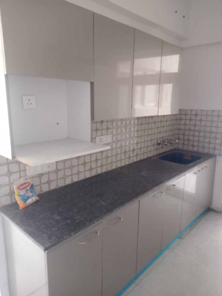 Kitchen, ats-le-grandiose 3.5 Bedroom 2000 Sq.Ft. Apartment In Sector 150 Noida 9284026