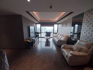 5 BHK Apartment For Rent in Worli