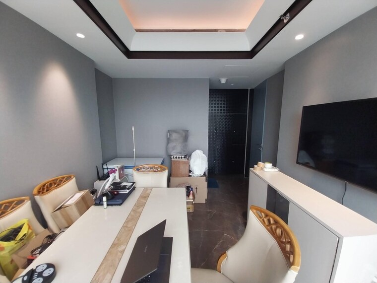 Team Area, worli 5 Bedroom 2790 Sq.Ft. Apartment In Worli Mumbai 9283948