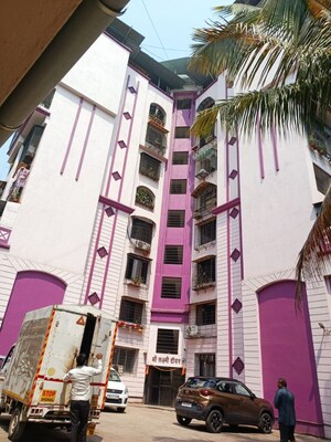 3 BHK Apartment For Sale in Dombivali Rahivashi Apartment, Dombivli West