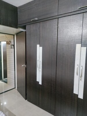 Room in 3 BHK Apartment at Dombivali Rahivashi Apartment, Dombivli West – for Sale