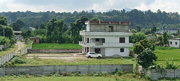  Plot – Exterior View View at Badripur - for Sale