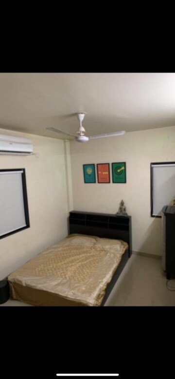 Bedroom in 3 BHK Villa at Happy Nest 9 Ramnagar, Bavdhan – for Sale
