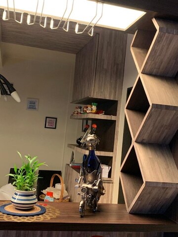 Furnished Amenities in 3 BHK Villa at Happy Nest 9 Ramnagar, Bavdhan – for Sale