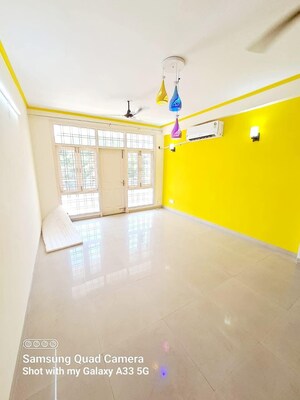 4 BHK Builder Floor For Rent in Sushant Lok 2, Sector 57