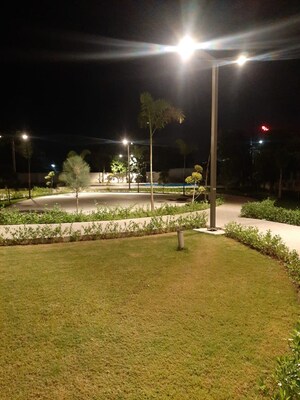 3 BHK Apartment – Garden View at Ratan Galaxy, Vrindavan Yojna - for Sale