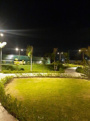 3 BHK Apartment – Garden View at Ratan Galaxy, Vrindavan Yojna - for Sale