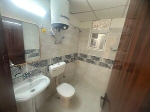 Bathroom in 2 BHK Apartment at Signature Global Prime, Sector 63a – for Rent