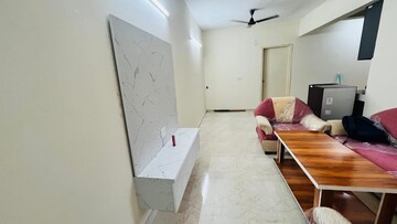 Bedroom in 2 BHK Apartment at MRG The Balcony, Sector 93 – for Rent