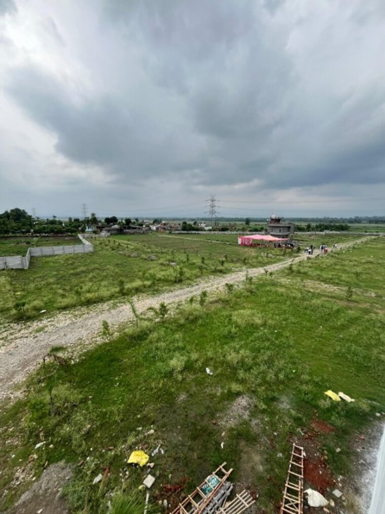 undefined, badripur  1350 Sq.Ft. Plot In Badripur Dehradun 9283930