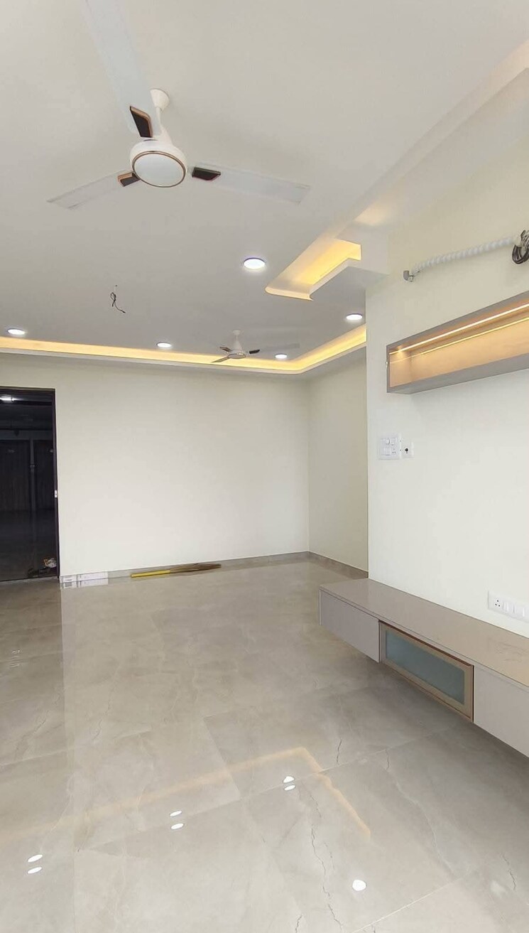 Living Room, sheth-irene 2 Bedroom 1060 Sq.Ft. Apartment In Malad West Mumbai 9284020