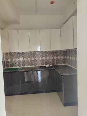 Kitchen in 2 BHK Apartment at Signature Global Prime, Sector 63a – for Rent