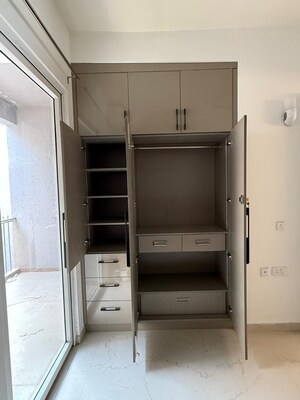 Bathroom in 2 BHK Apartment at Signature Global Prime, Sector 63a – for Rent