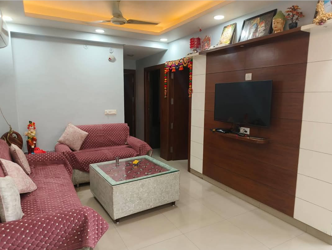 3 BHK Apartment For Rent in Nirala Aspire