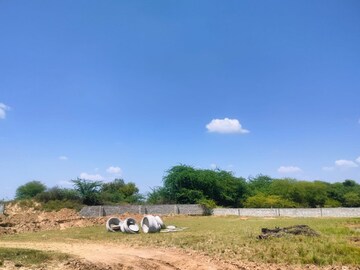 Plot Area in  Plot at Chaksu – for Sale