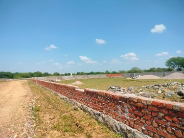 Plot Area in  Plot at Chaksu – for Sale