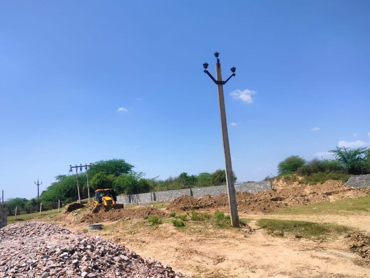 undefined, chaksu  111 Sq.Yd. Plot In Chaksu Jaipur 9283966