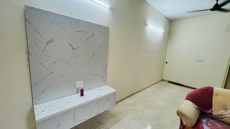 Bathroom, mrg-the-balcony 2 Bedroom 645 Sq.Ft. Apartment In Sector 93 Gurgaon 9284009