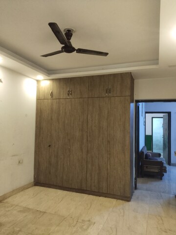 Room in 4 BHK Builder Floor at Ambience Multi Unit Residential Apartments, Jasola – for Rent