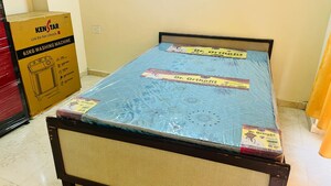 Bedroom in 2 BHK Apartment at MRG The Balcony, Sector 93 – for Rent