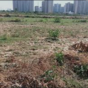 Plot Area in  Plot at Ramprastha City Plots, Udyog Vihar Phase 6 – for Sale