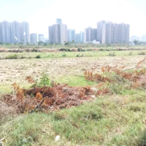 Plot Area in  Plot at Ramprastha City Plots, Udyog Vihar Phase 6 – for Sale