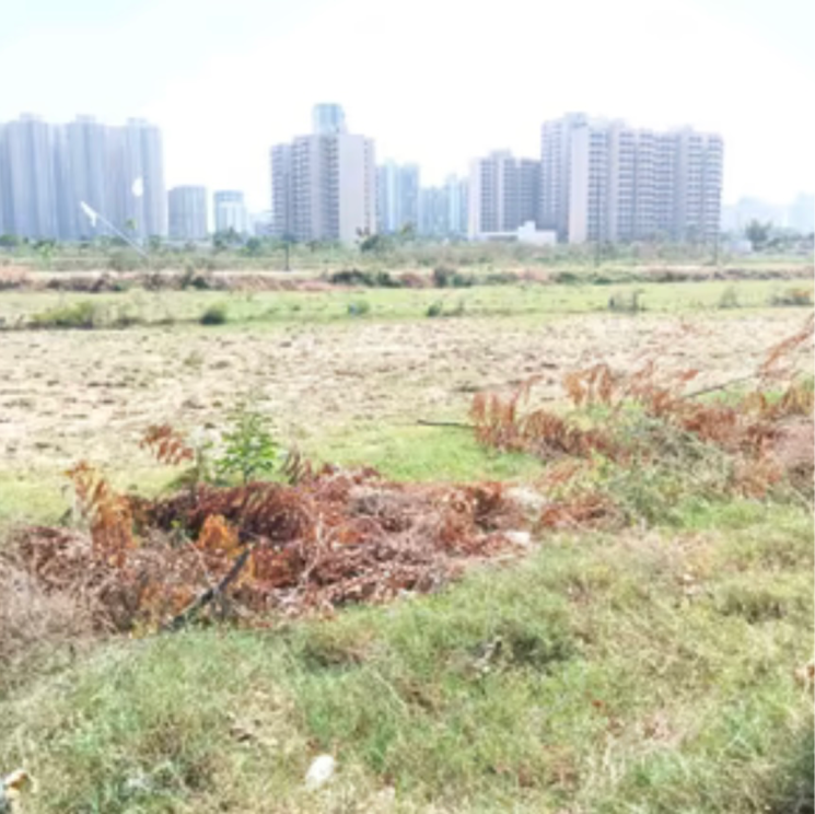 undefined, ramprastha-city-plots  300 Sq.Yd. Plot In Udyog Vihar Phase 6 Gurgaon 9284003