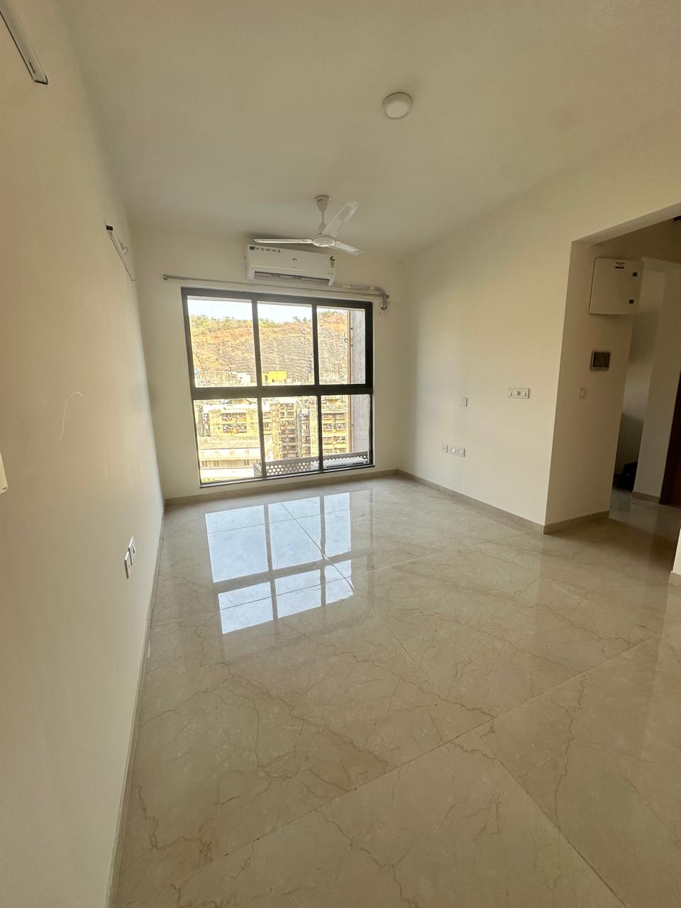 3 BHK Apartment For Rent in LnT Veridian