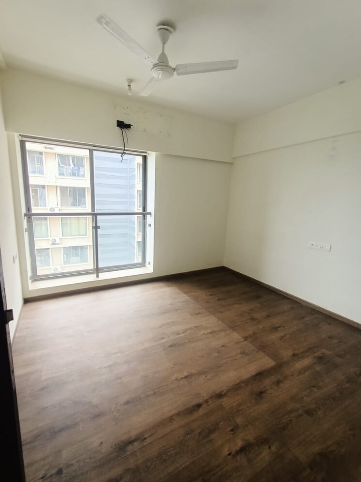 Master Bedroom, lnt-veridian 3 Bedroom 990 Sq.Ft. Apartment In Powai Mumbai 9283999