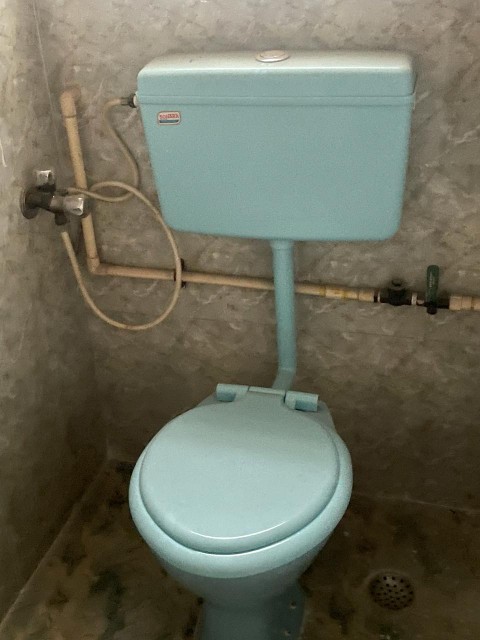 2 BHK + Pooja Room,Servant Room,Study Room Apartment For Sale in Ganesh Krupa Dombivli West