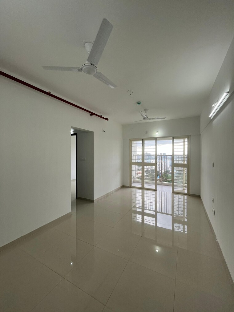 Living Room, goel-ganga-altus 2 Bedroom 696 Sq.Ft. Apartment In Kharadi Pune 9284001