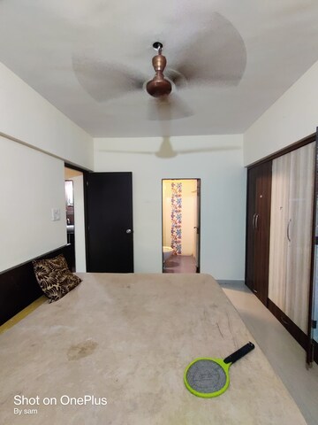 1 BHK Apartment For Rent in VR Bhoomi Acres G Wing, Ghodbunder Road