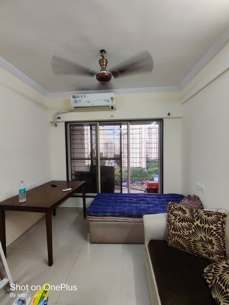Living Room, vr-bhoomi-acres-g-wing 1 Bedroom 630 Sq.Ft. Apartment In Ghodbunder Road Thane 9284021
