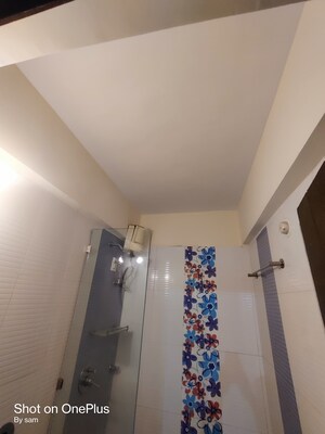 Furnished Amenities in 1 BHK Apartment at VR Bhoomi Acres G Wing, Ghodbunder Road – for Rent