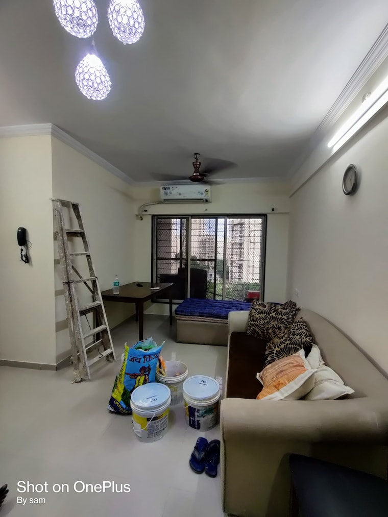 Living Room, vr-bhoomi-acres-g-wing 1 Bedroom 630 Sq.Ft. Apartment In Ghodbunder Road Thane 9284021
