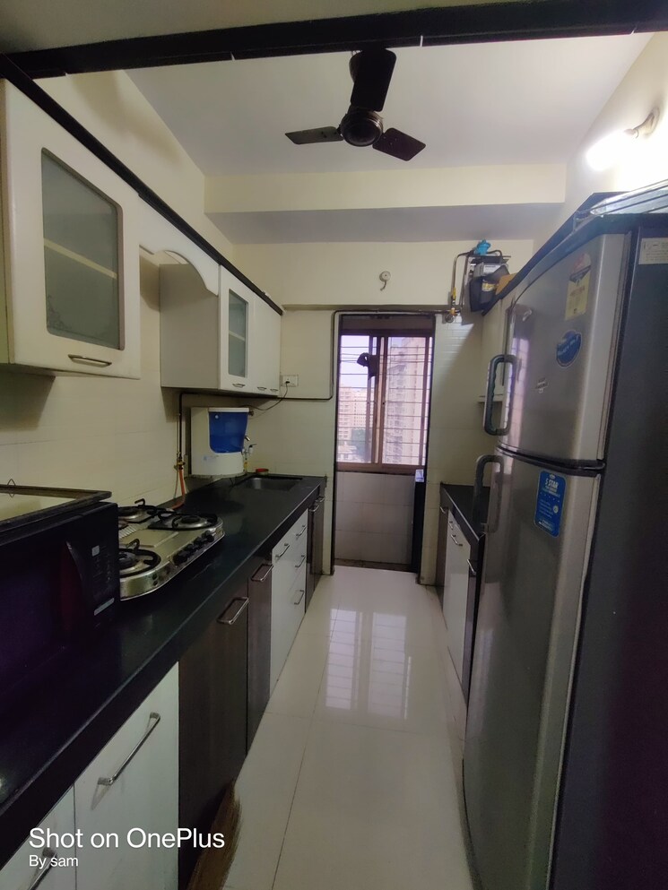 Kitchen, vr-bhoomi-acres-g-wing 1 Bedroom 630 Sq.Ft. Apartment In Ghodbunder Road Thane 9284021