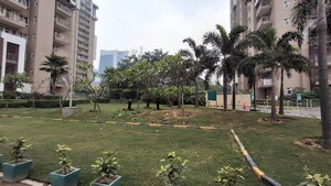 3 BHK Apartment – Exterior View View at Emaar Palm Gardens, Sector 83 - for Sale