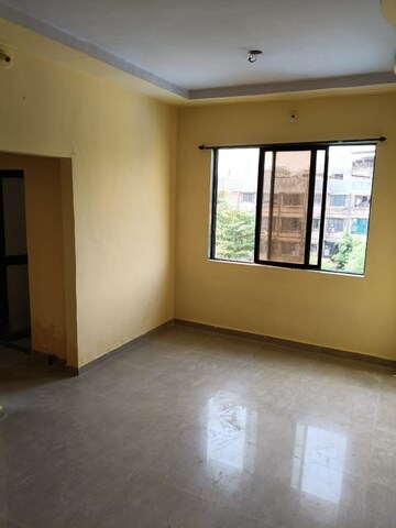 Room in 2 BHK Apartment at Ganesh Krupa Dombivli West, Dombivli West – for Sale