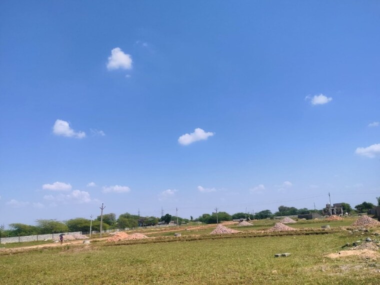 undefined, chaksu  111 Sq.Yd. Plot In Chaksu Jaipur 9283966