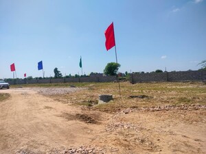  Plot For Sale in Chaksu
