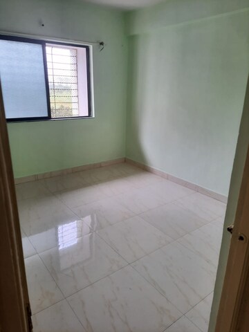 Master Bedroom in 2 BHK Apartment at Pimple Gurav – for Sale