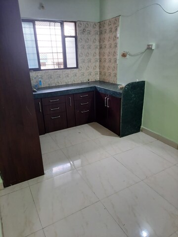 Kitchen in 2 BHK Apartment at Pimple Gurav – for Sale