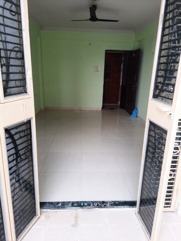 Living Room in 2 BHK Apartment at Pimple Gurav – for Sale