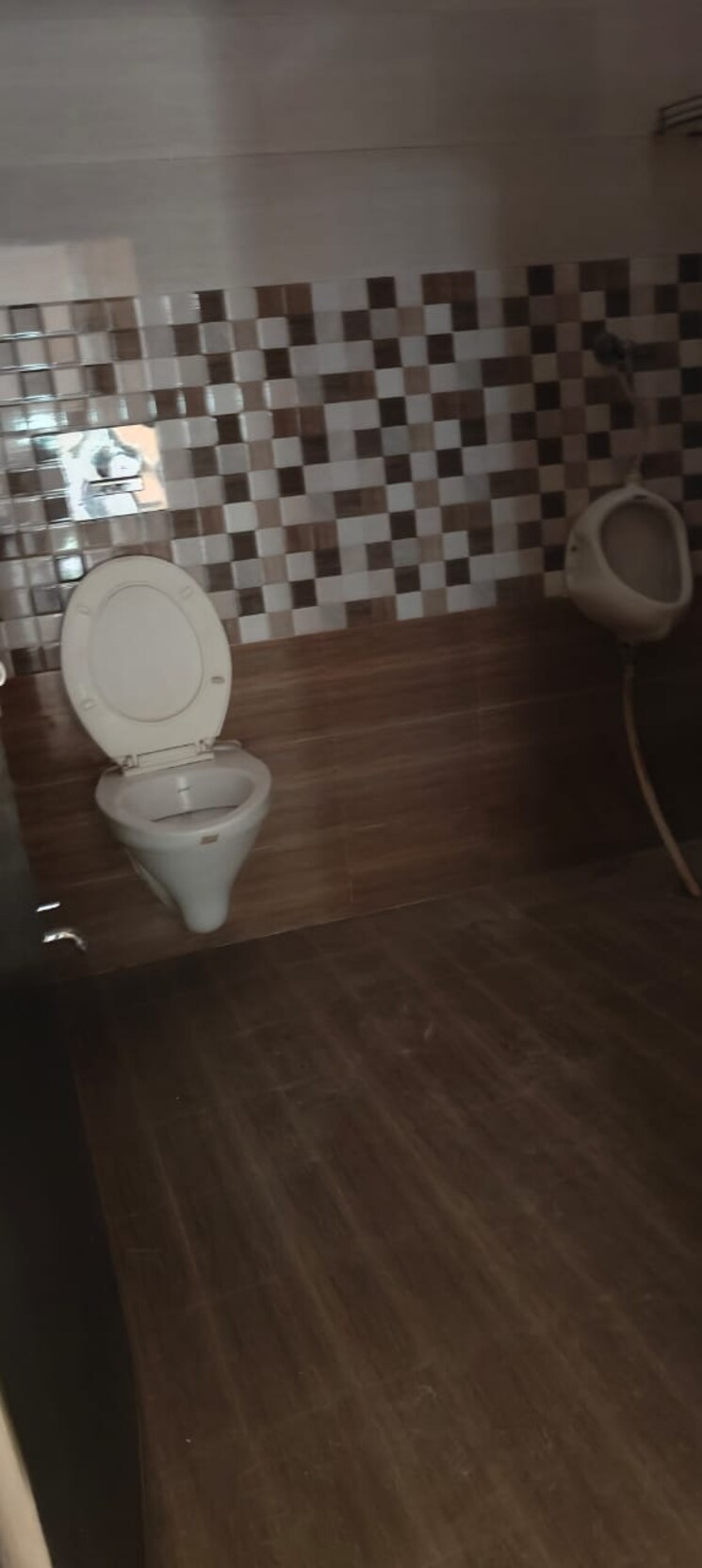 Bathroom, new shanti nagar 2 Bedroom 1200 Sq.Ft. Villa In New Shanti Nagar Raipur 9284034