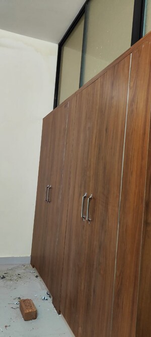 Furnished Amenities in 2 BHK Villa at New Shanti Nagar – for Rent